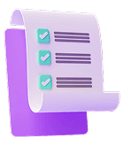 Flexible Listings