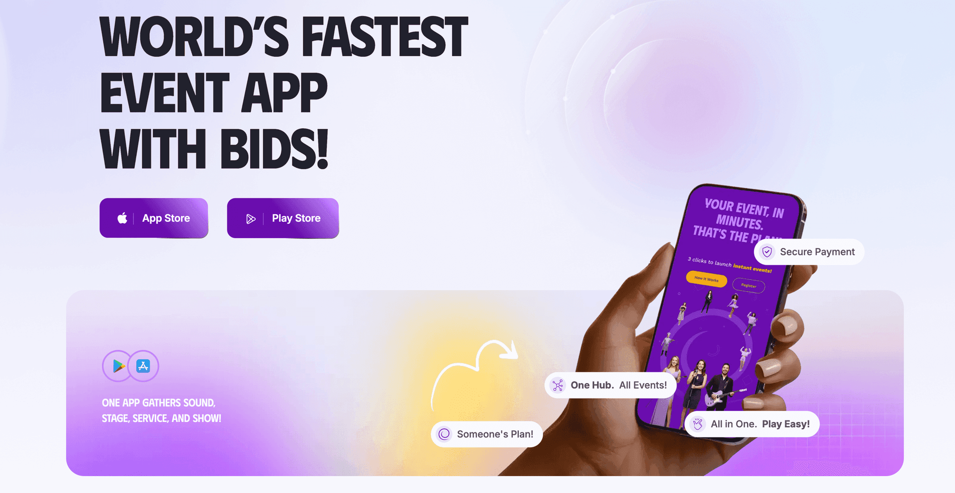 Benefits of Using an Event Booking Platform 2026