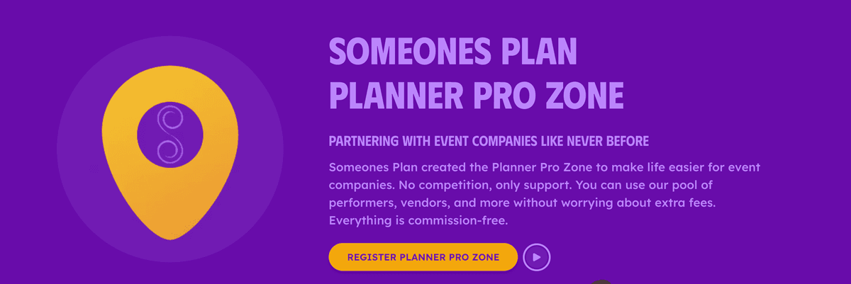 Benefits of Using a Planner Pro Zone for Event Management