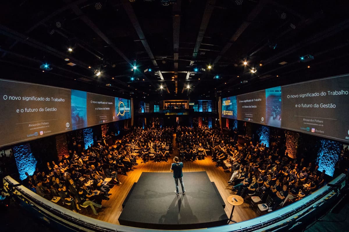 How to Find Reliable Vendors for Your Corporate Event