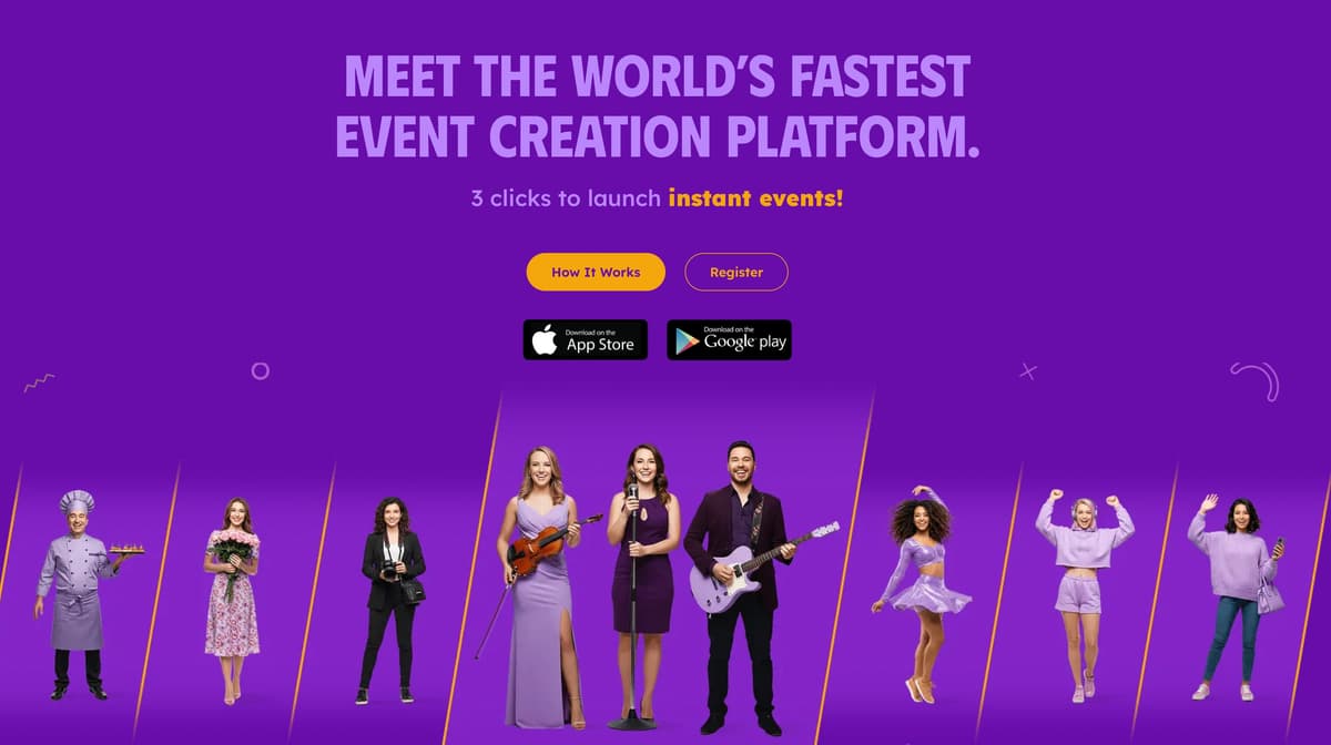 Online Event Marketplace vs Event Management Company – Key Differences