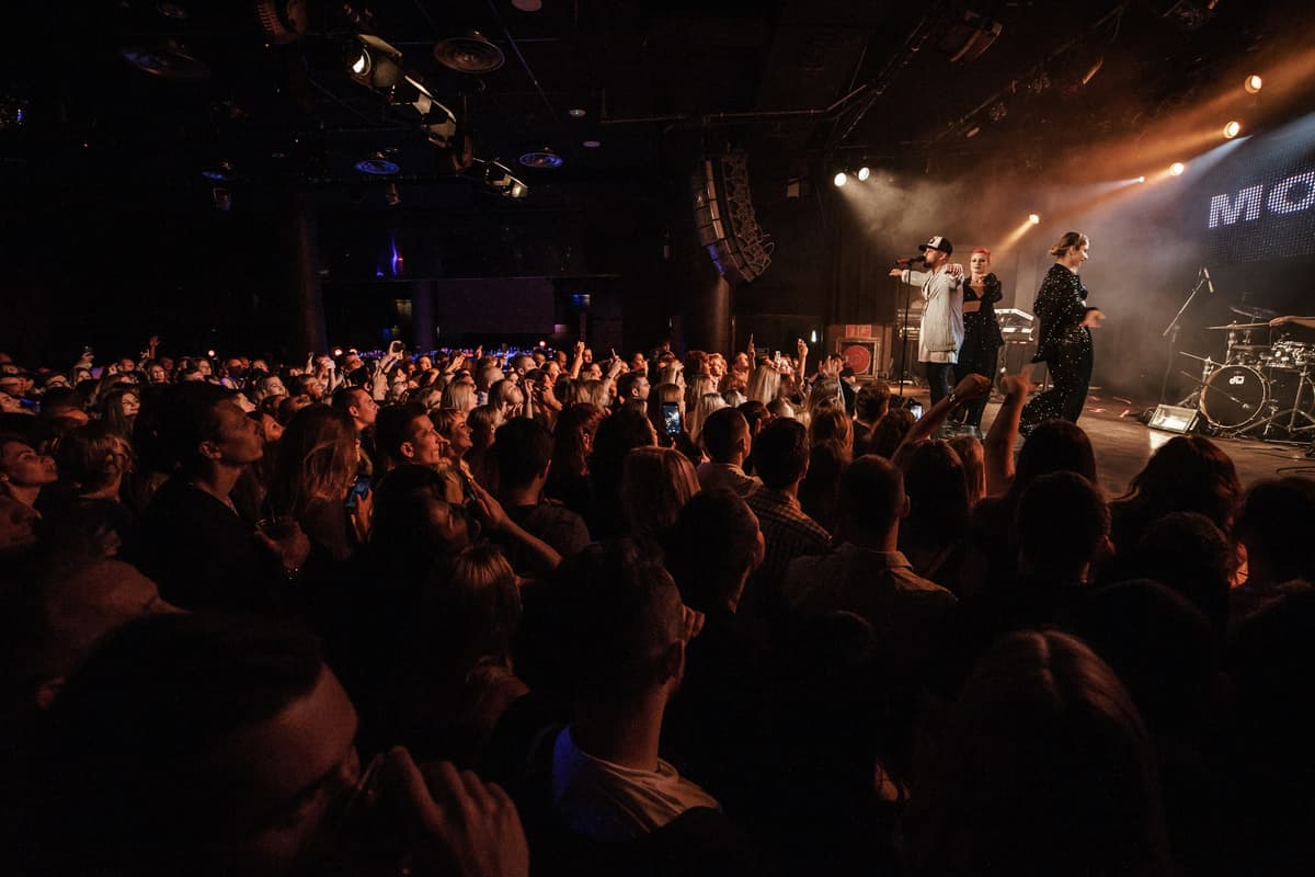 What Event Owners Look for Before Hiring Performers
